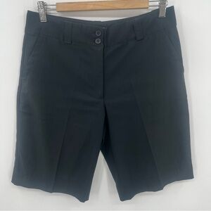 Nike Golf DriFit Womens 6 Golf Athletic Shorts